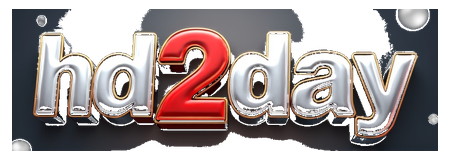 hd2day logo